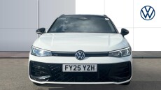 Volkswagen Passat 1.5 eTSI R-Line 5dr DSG Petrol Estate